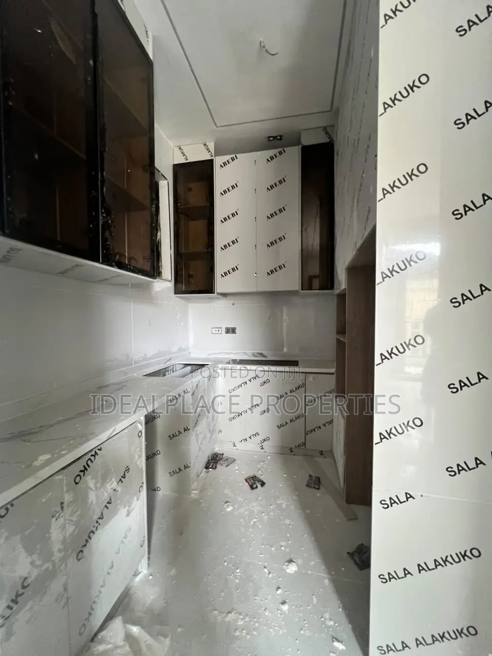 2bdrm Apartment in Lekki Phase 1 for sale in Lekki Phase 1