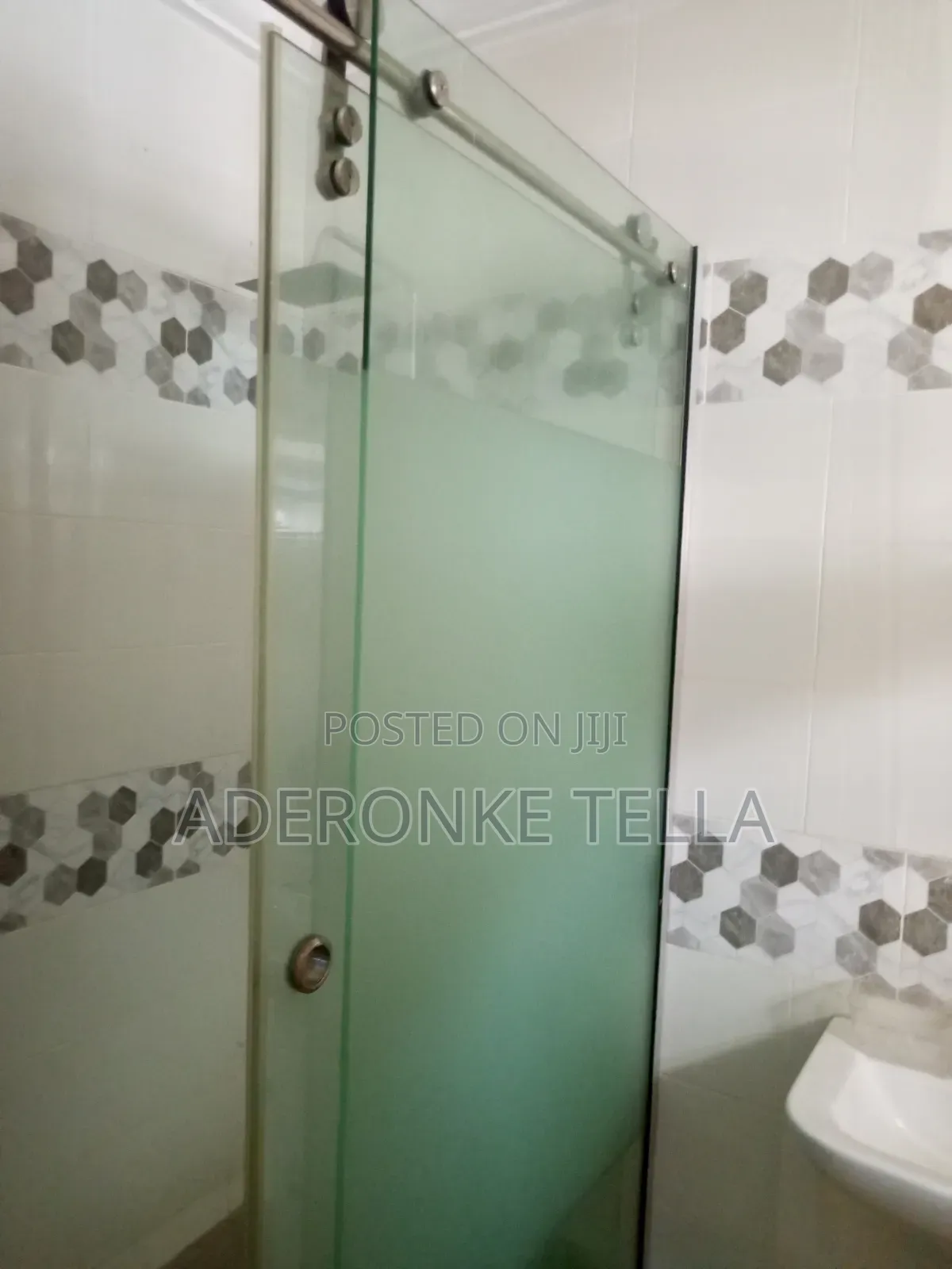 4 Bedroom Duplex for Office Use in Ikeja