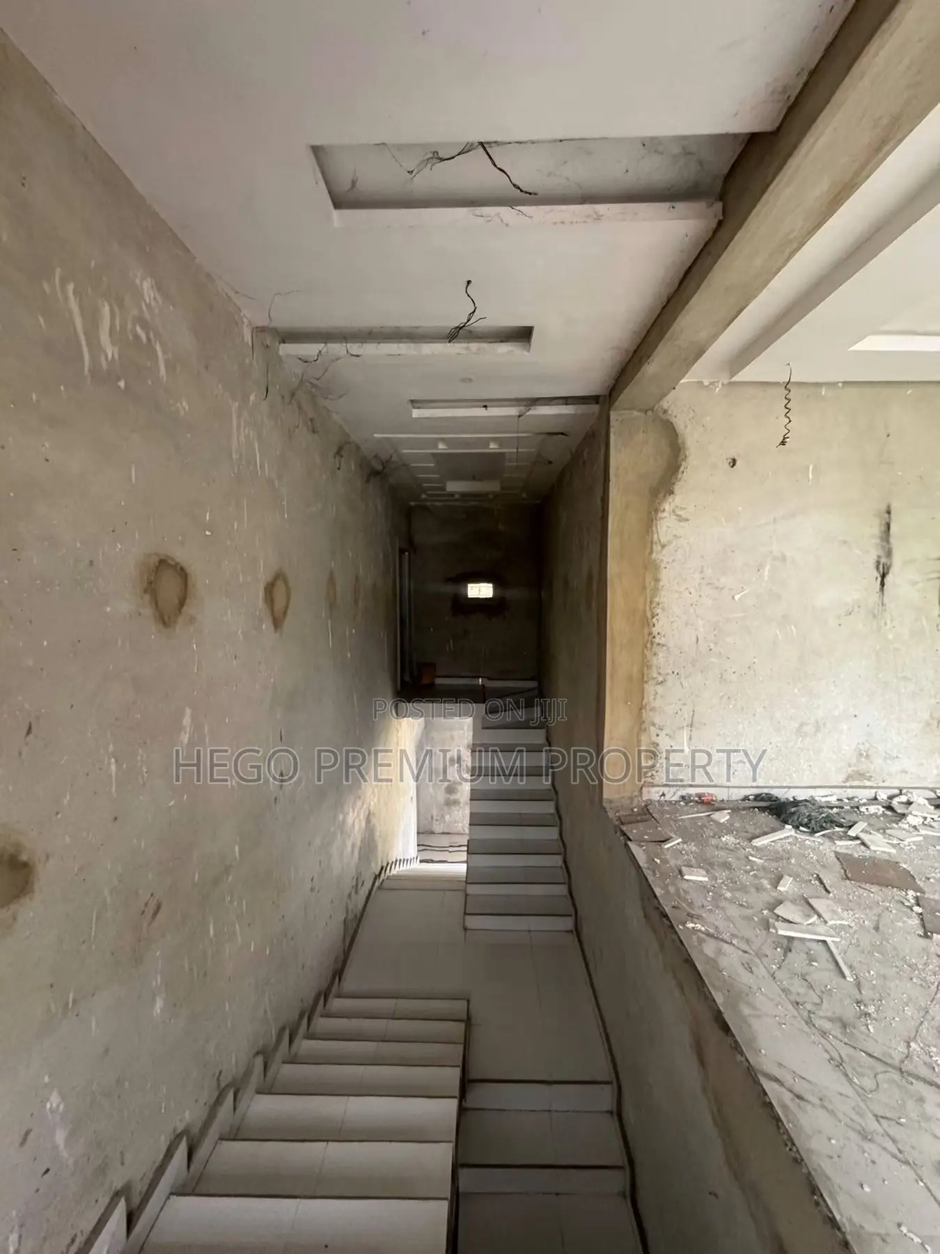 6bdrm Duplex in Mercy Land Extension, Obio-Akpor for sale in Obio-Akpor