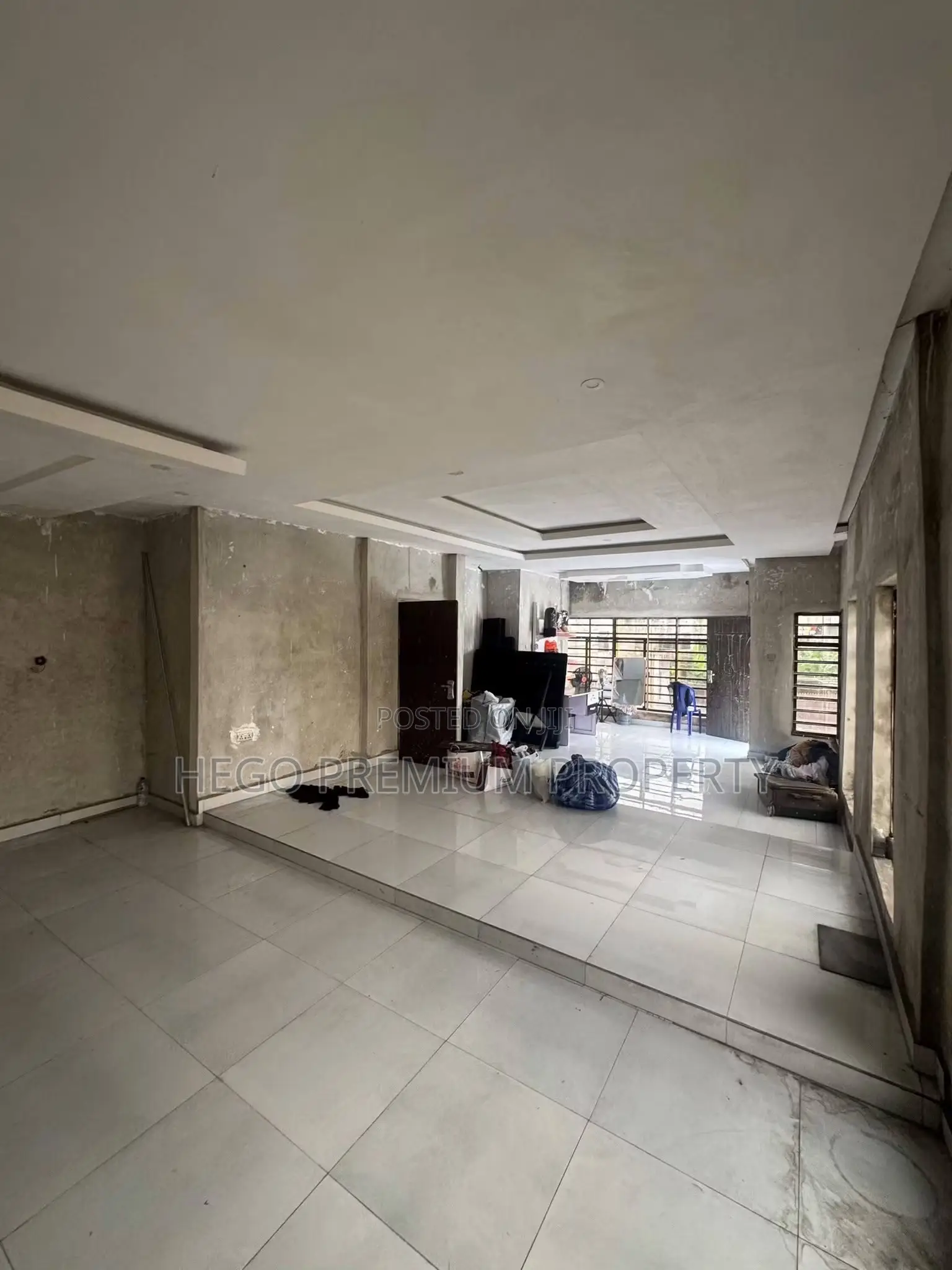6bdrm Duplex in Mercy Land Extension, Obio-Akpor for sale in Obio-Akpor