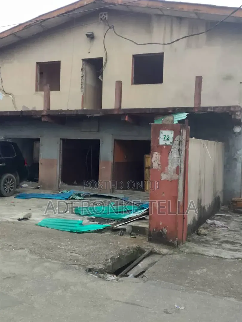 Registered Conveyance in Ikeja