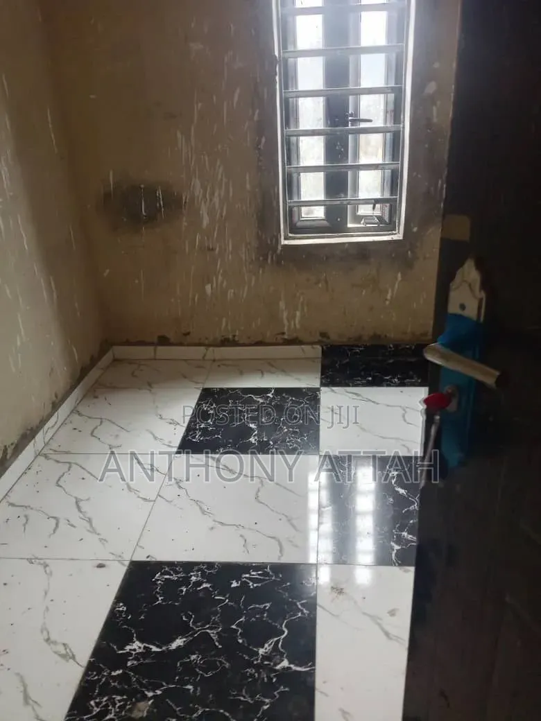 Furnished 3bdrm Bungalow in Ilogbo, Ado-Odo/Ota for sale in Ado-Odo/Ota