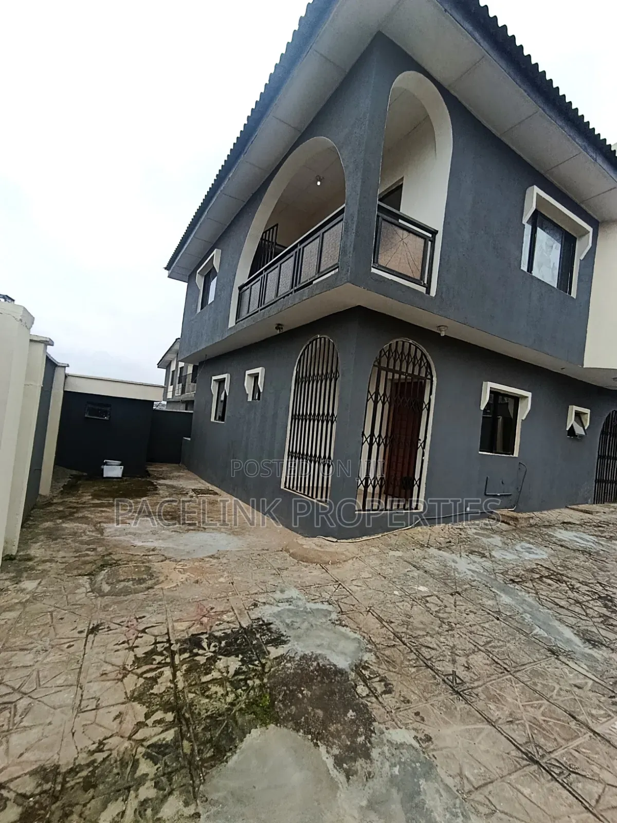 2bdrm Apartment in Ipaja / Ipaja for rent in Ipaja / Ipaja