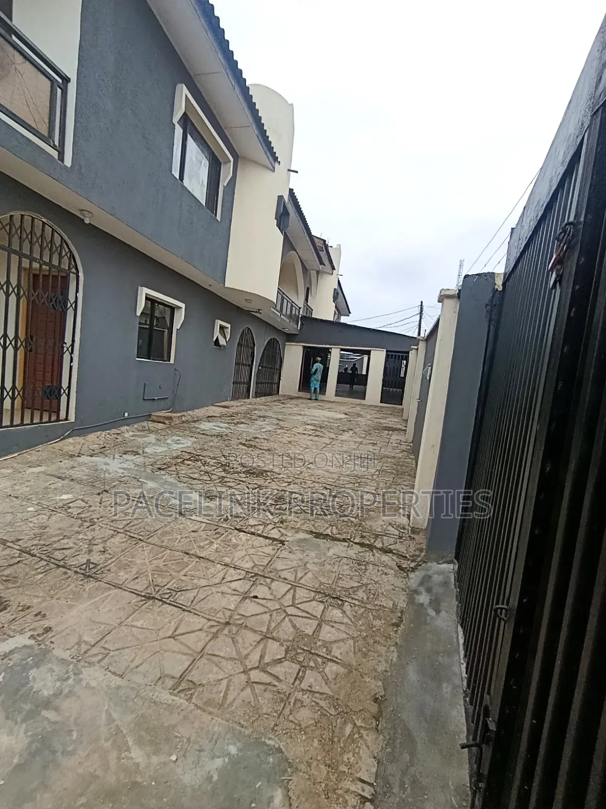 2bdrm Apartment in Ipaja / Ipaja for rent in Ipaja / Ipaja
