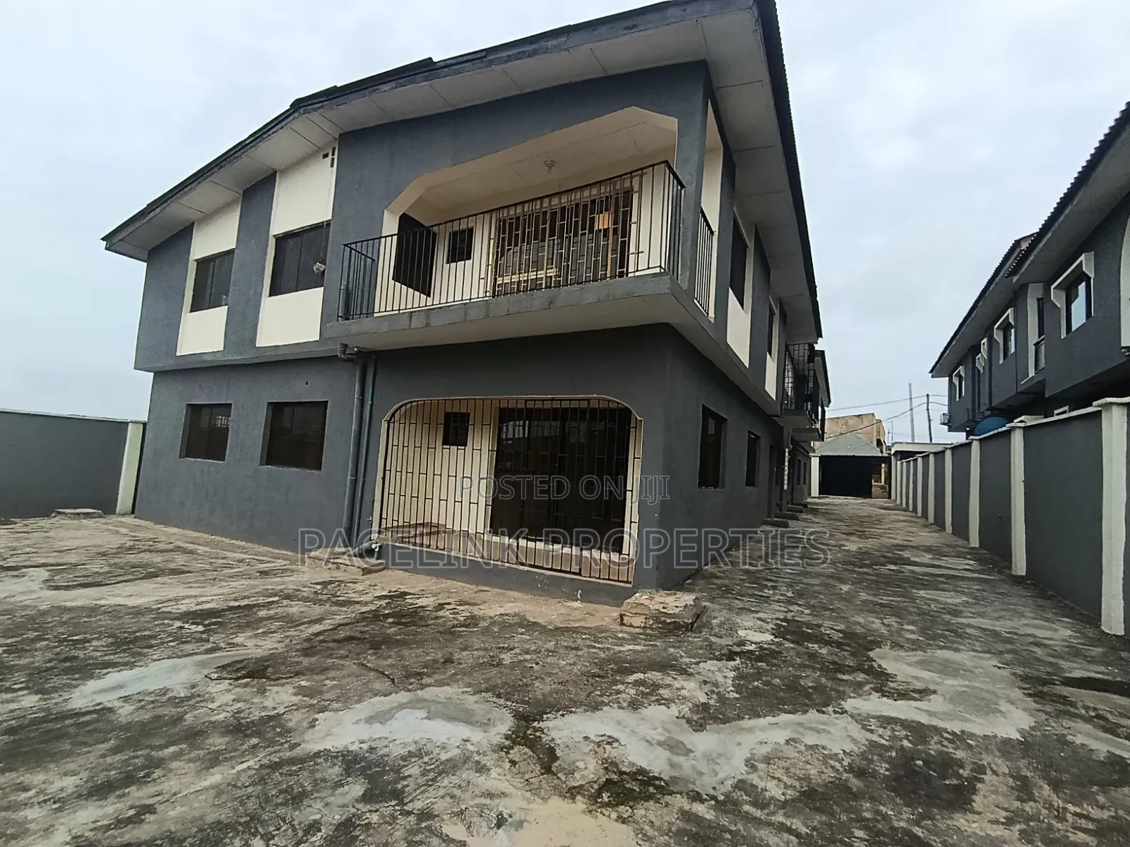2bdrm Apartment in Ipaja / Ipaja for rent in Ipaja / Ipaja