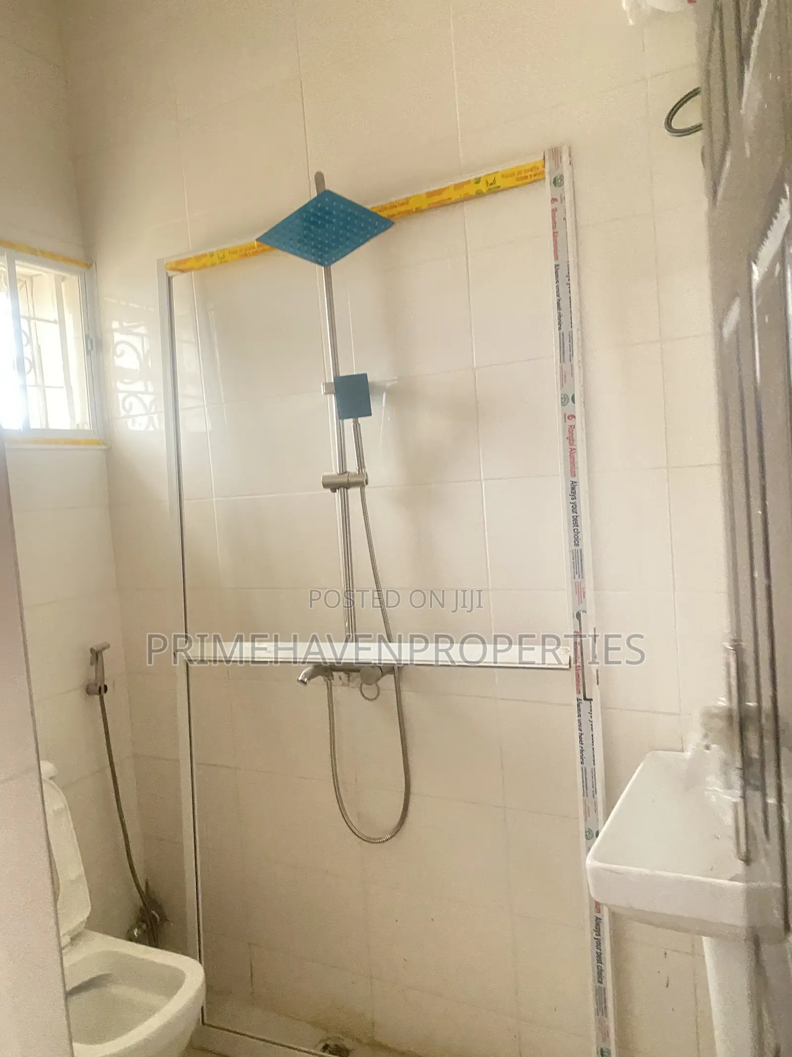 2bdrm Duplex in Kubwa for rent in Kubwa