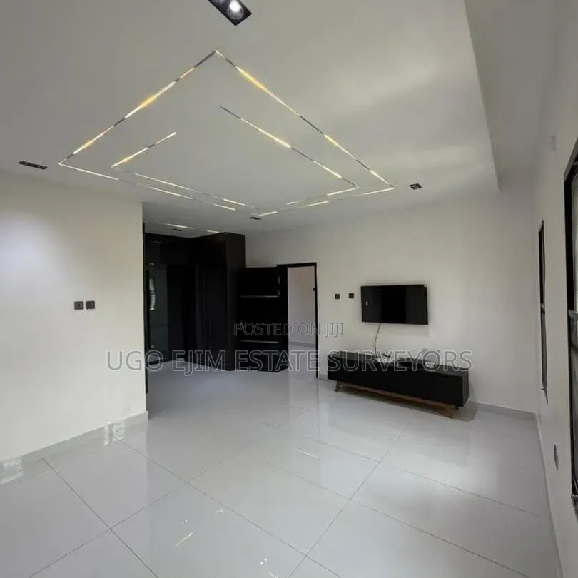 4bdrm Duplex in Newton Estate, Port-Harcourt for sale in Port-Harcourt