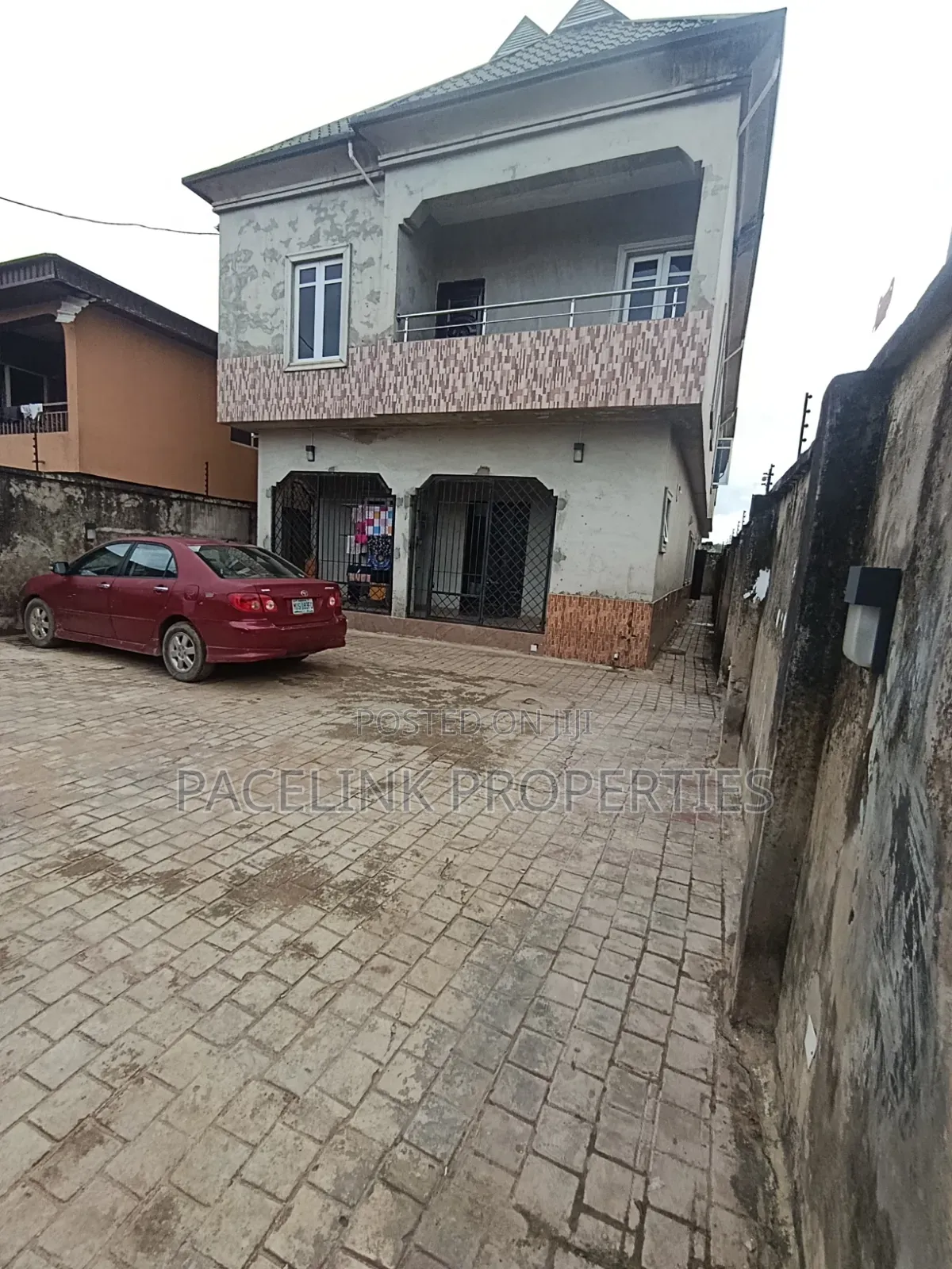 2bdrm Apartment in Ipaja / Ipaja for rent in Ipaja / Ipaja