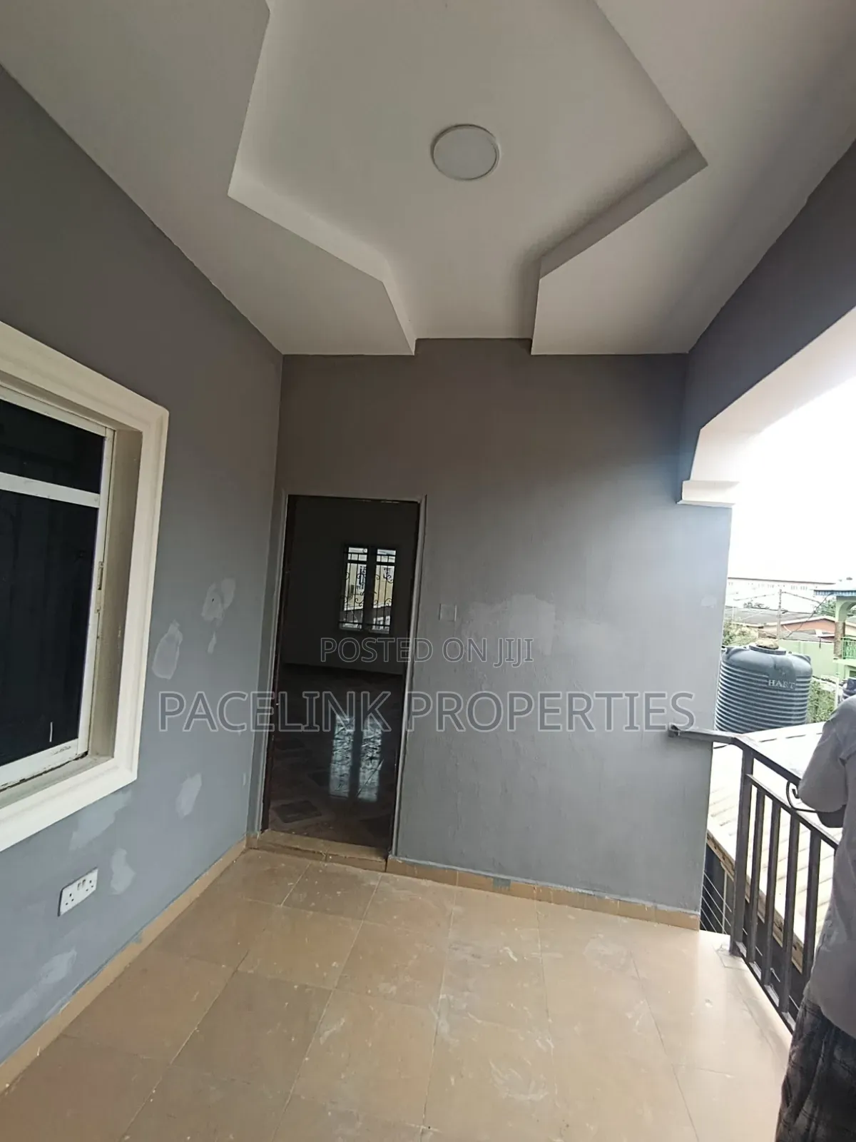2bdrm Apartment in Ipaja / Ipaja for rent in Ipaja / Ipaja