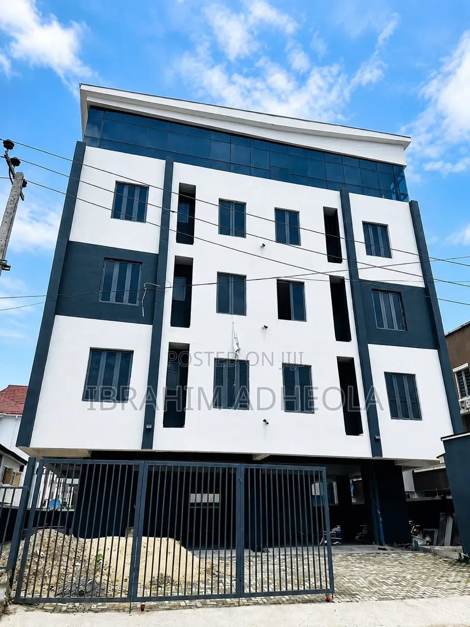 2bdrm Apartment in Ikate for sale in Ikate