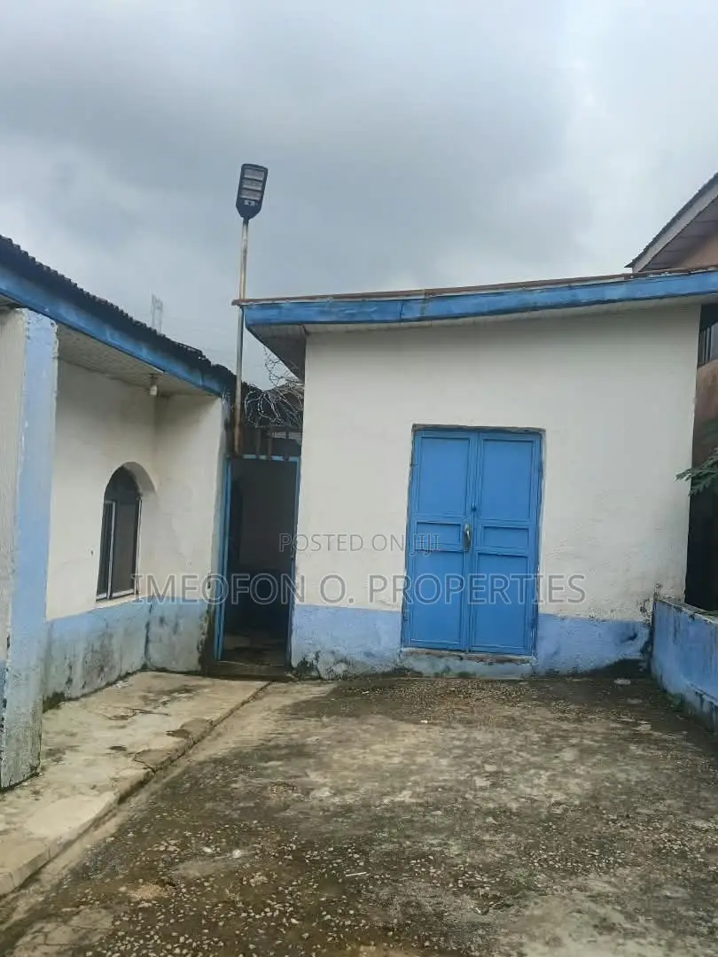 Church Hall for Sale in Kubwa
