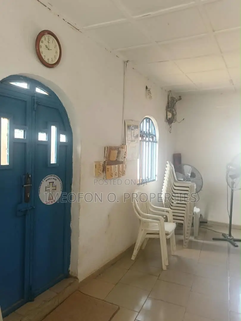 Church Hall for Sale in Kubwa