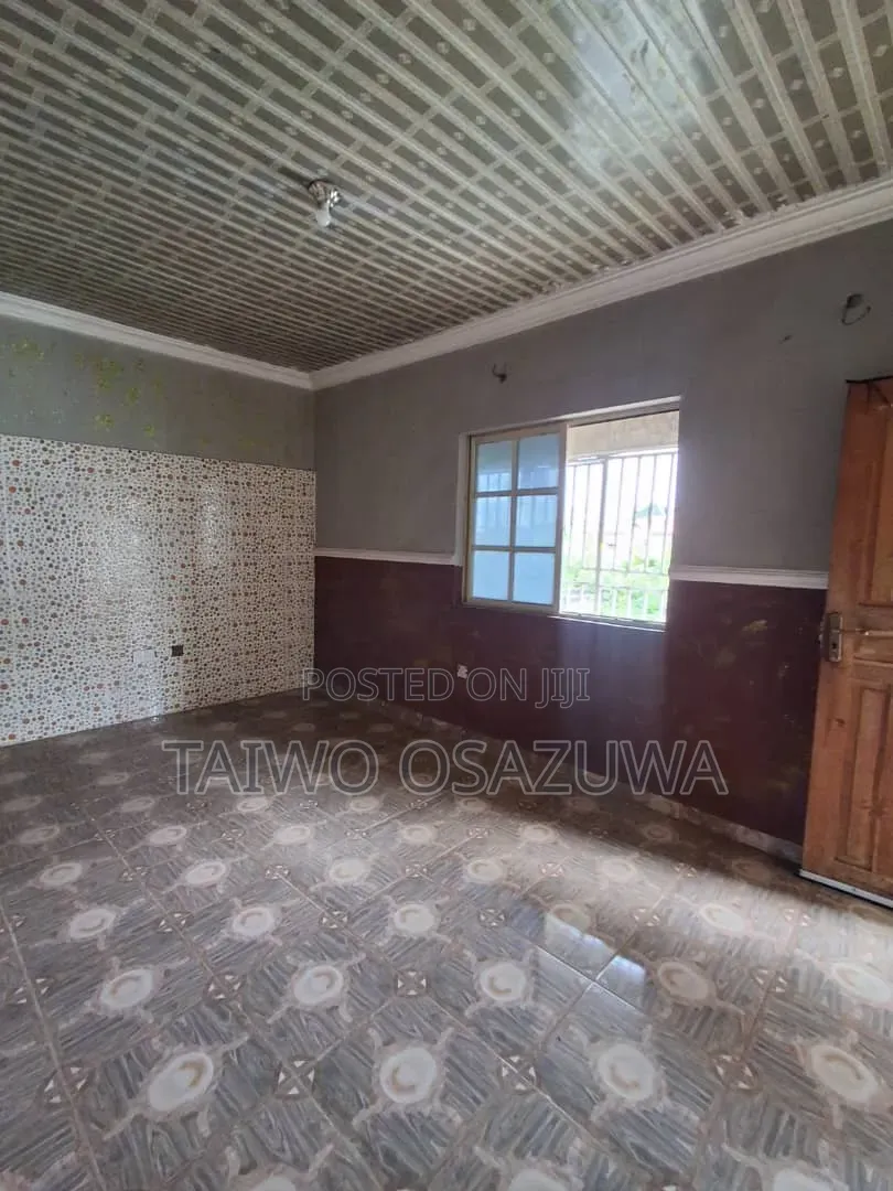Mini Flat in Badore for rent in Ado / Ajah