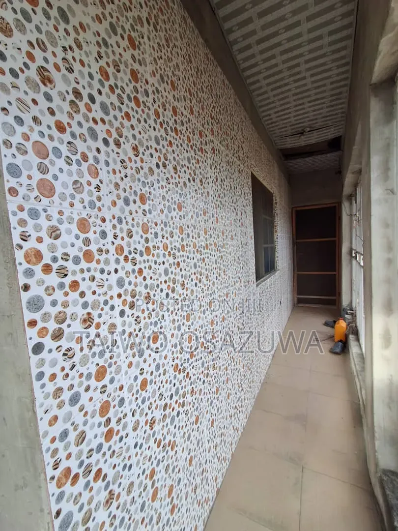 Mini Flat in Badore for rent in Ado / Ajah