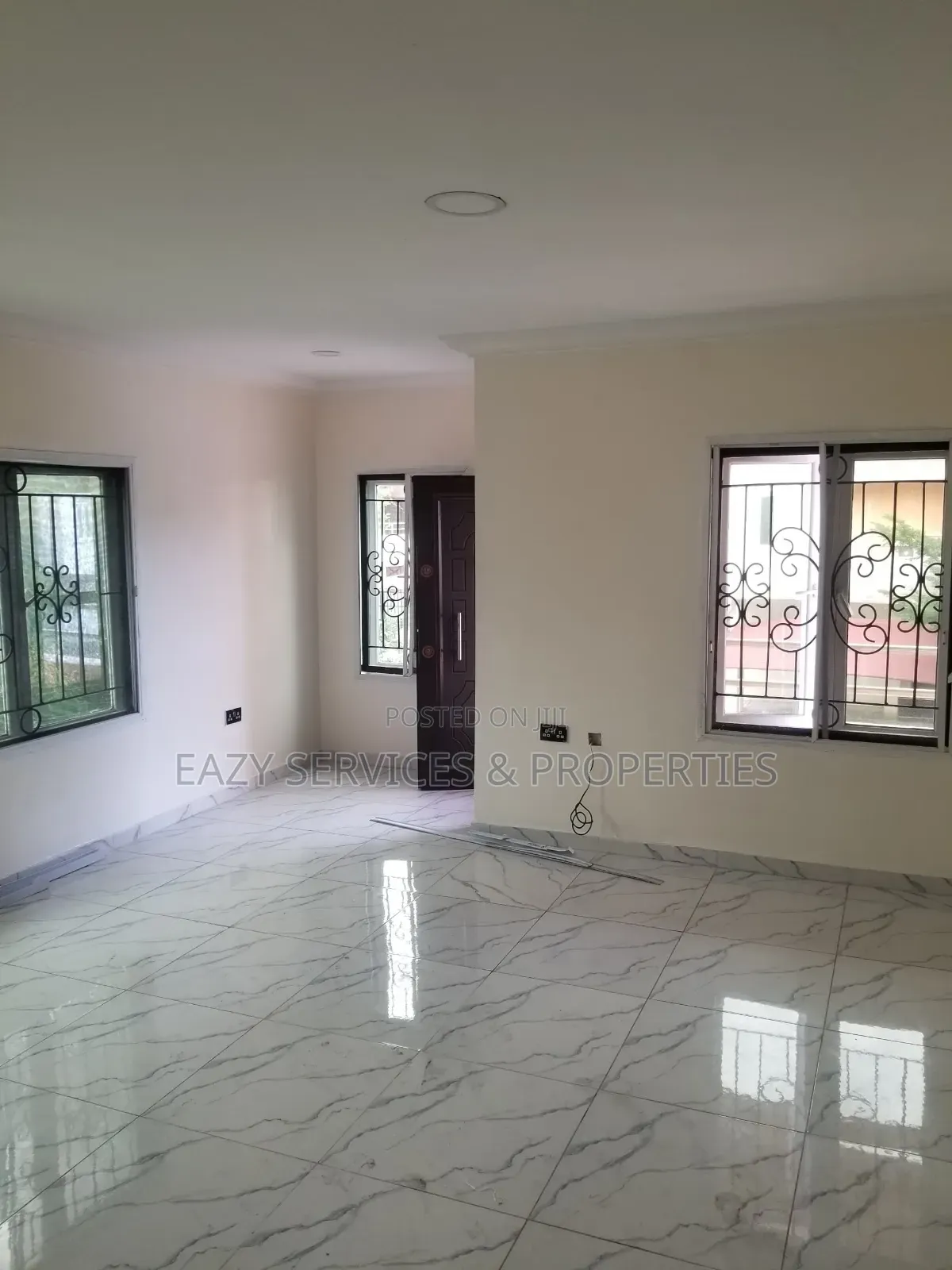 4bdrm Duplex in Lekki Gardens, Ikate for rent in Ikate