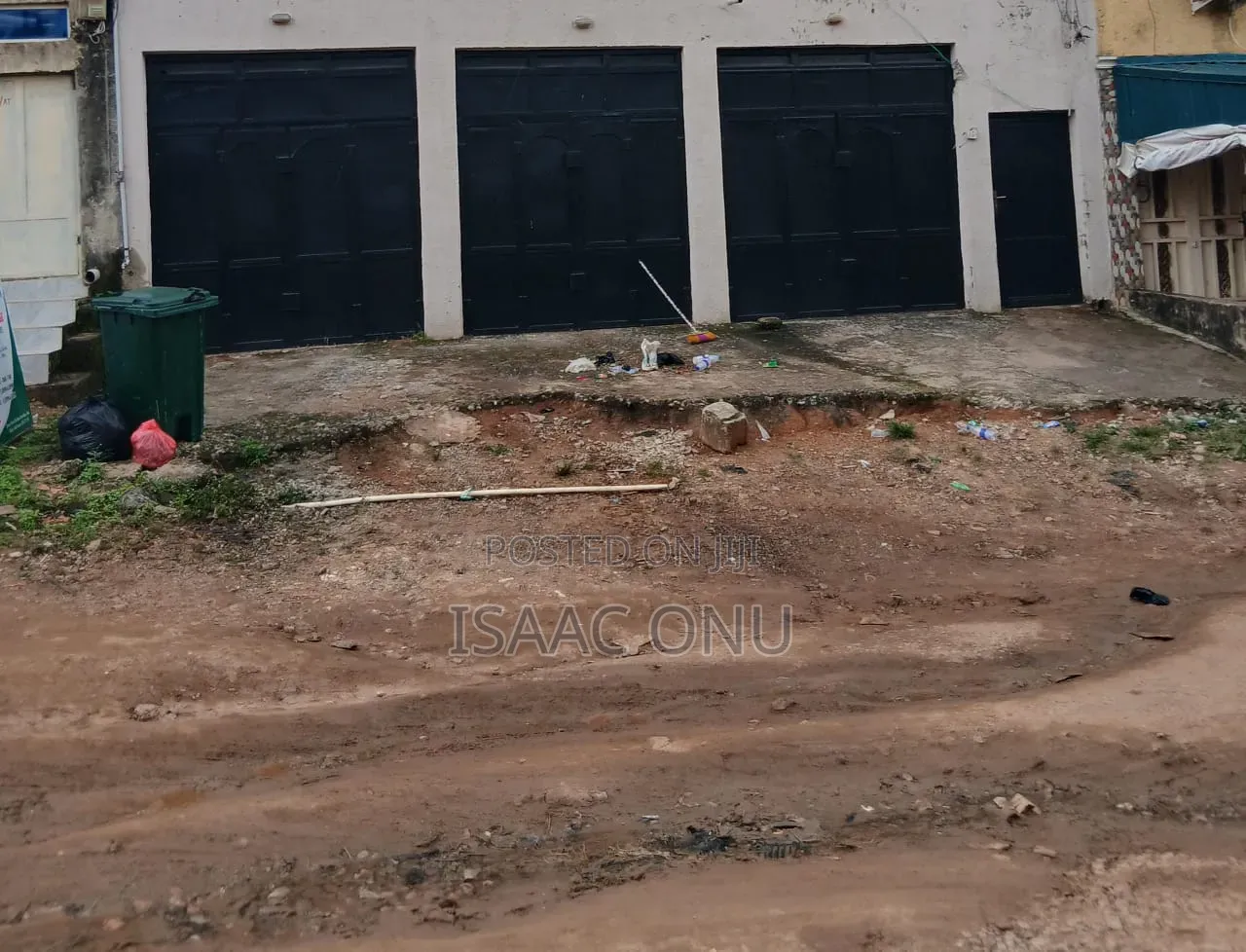 1bdrm Apartment in Apo Mechanic Estate for rent in Apo Resettlement