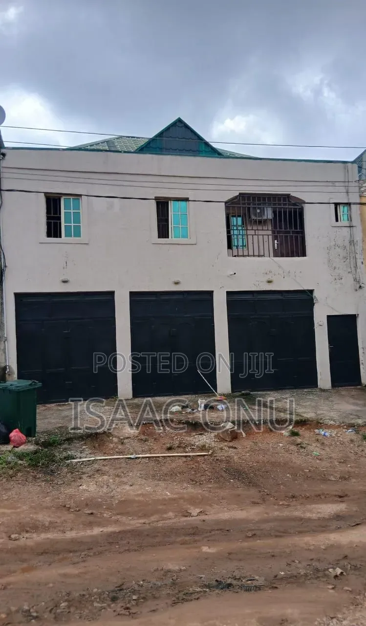 1bdrm Apartment in Apo Mechanic Estate for rent in Apo Resettlement