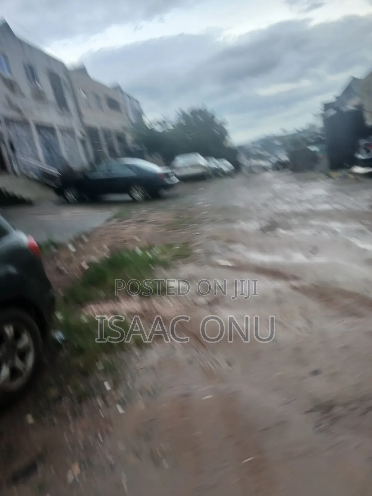 1bdrm Apartment in Apo Mechanic Estate for rent in Apo Resettlement