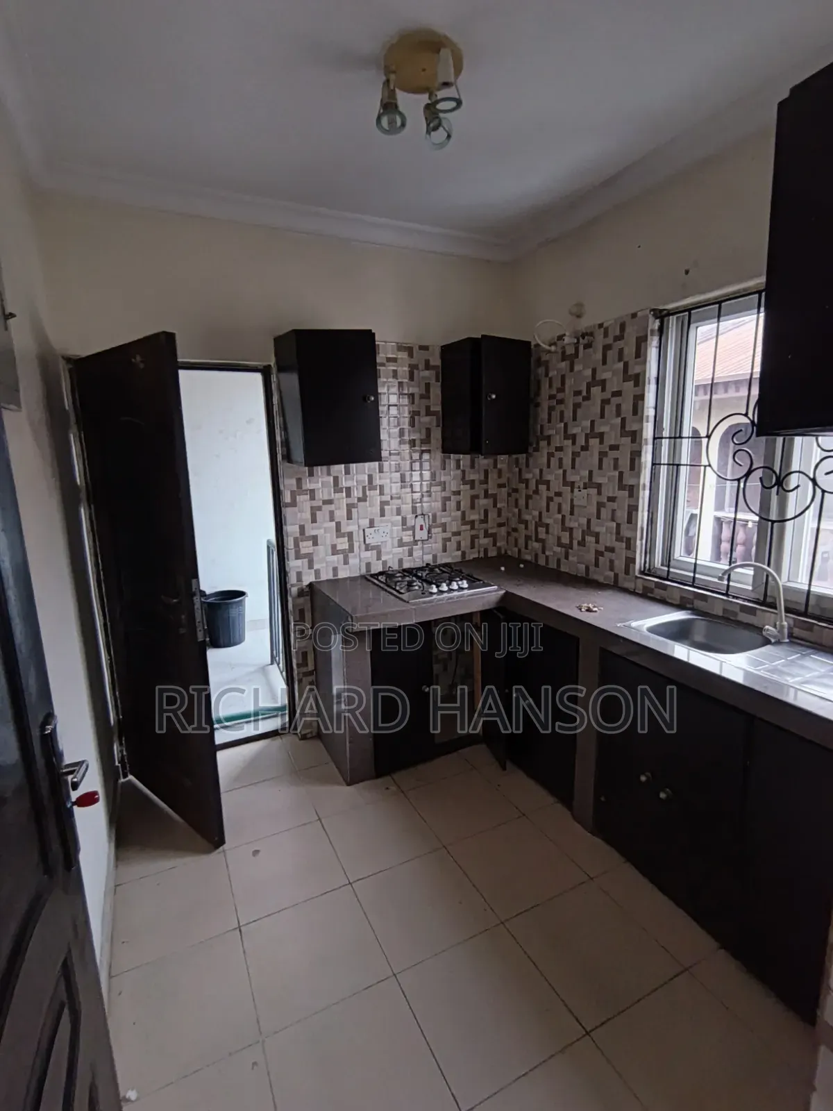 1bdrm Bedsitter in Hope (Roomself), Sangotedo for rent in Sangotedo
