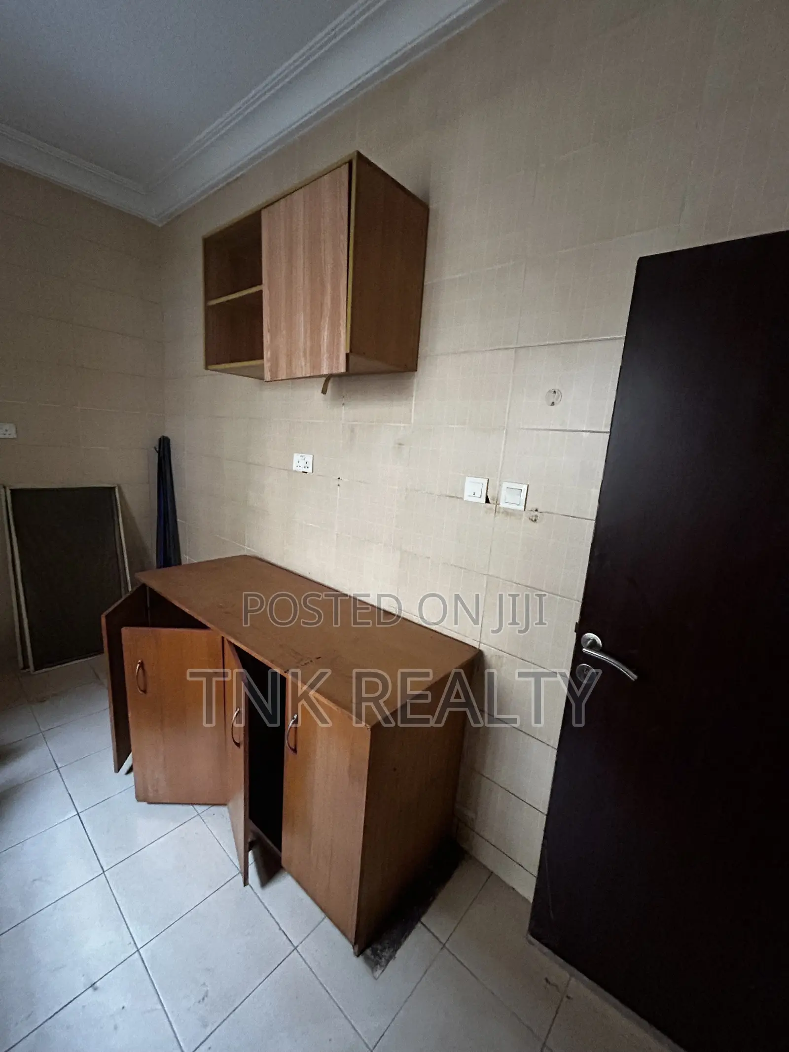 3bdrm Block of Flats in Mabushi for rent in Mabushi