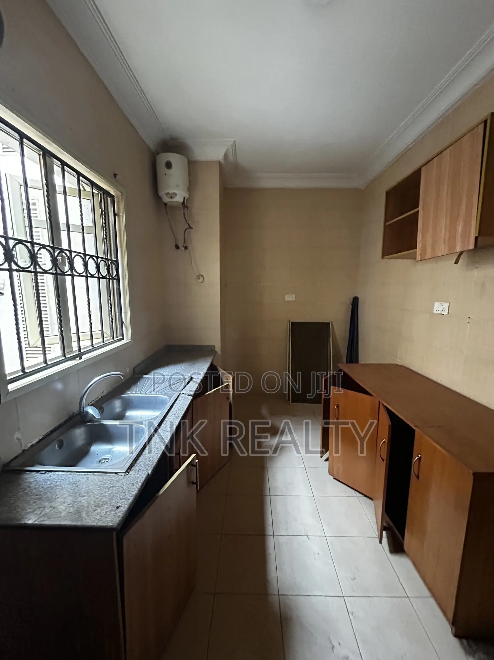 3bdrm Block of Flats in Mabushi for rent in Mabushi