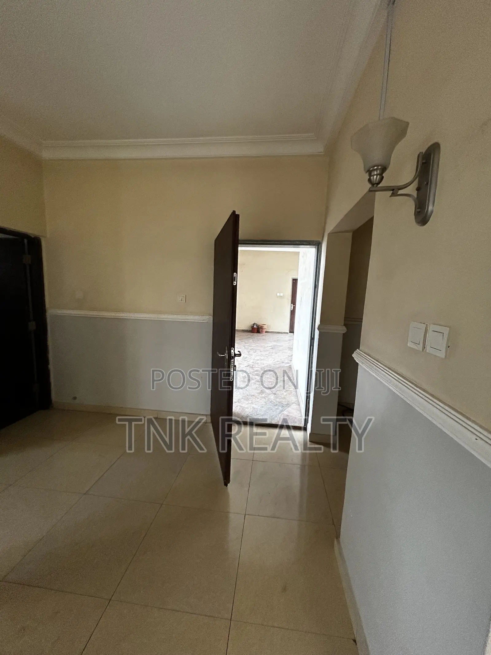 3bdrm Block of Flats in Mabushi for rent in Mabushi
