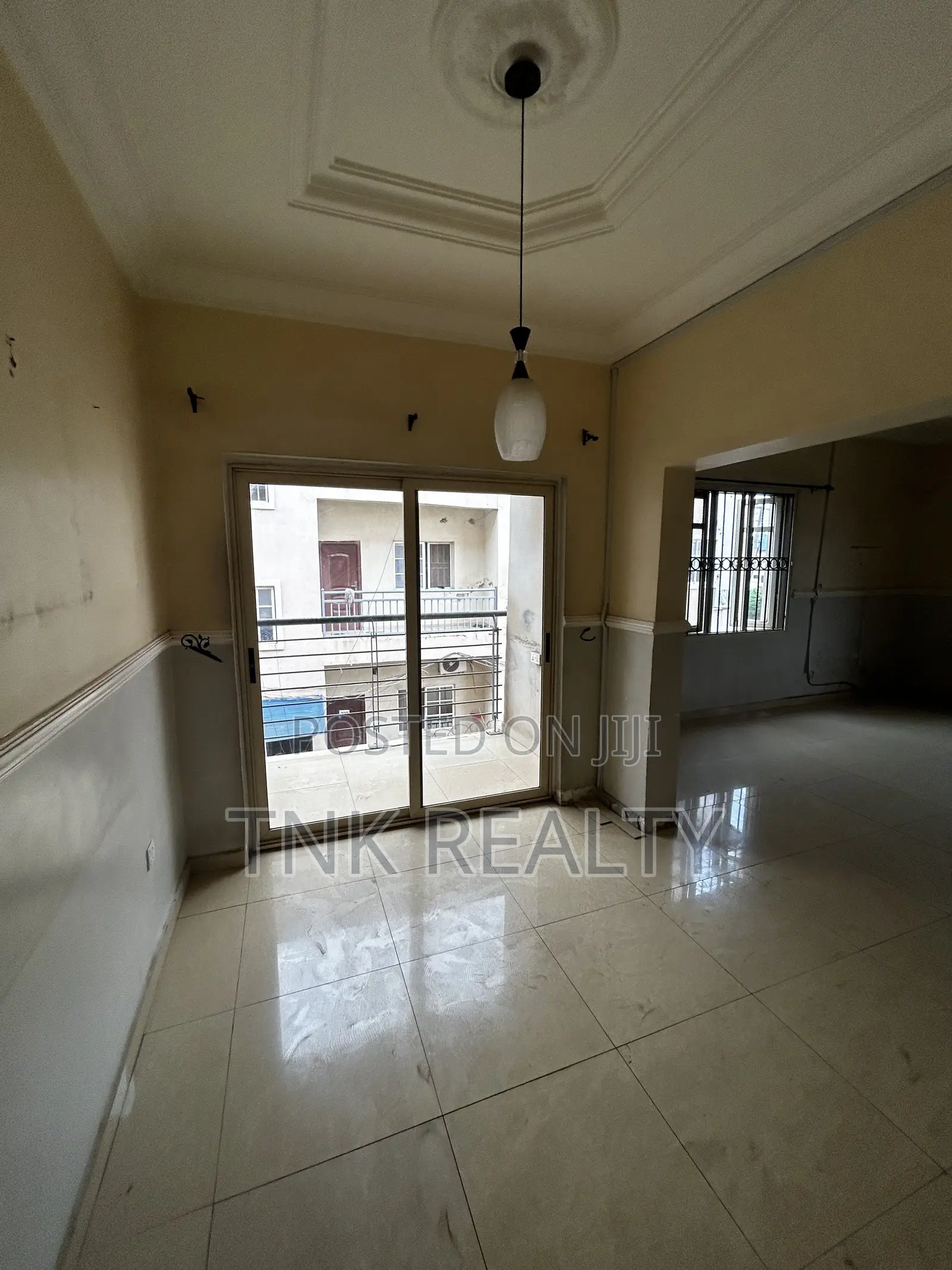 3bdrm Block of Flats in Mabushi for rent in Mabushi