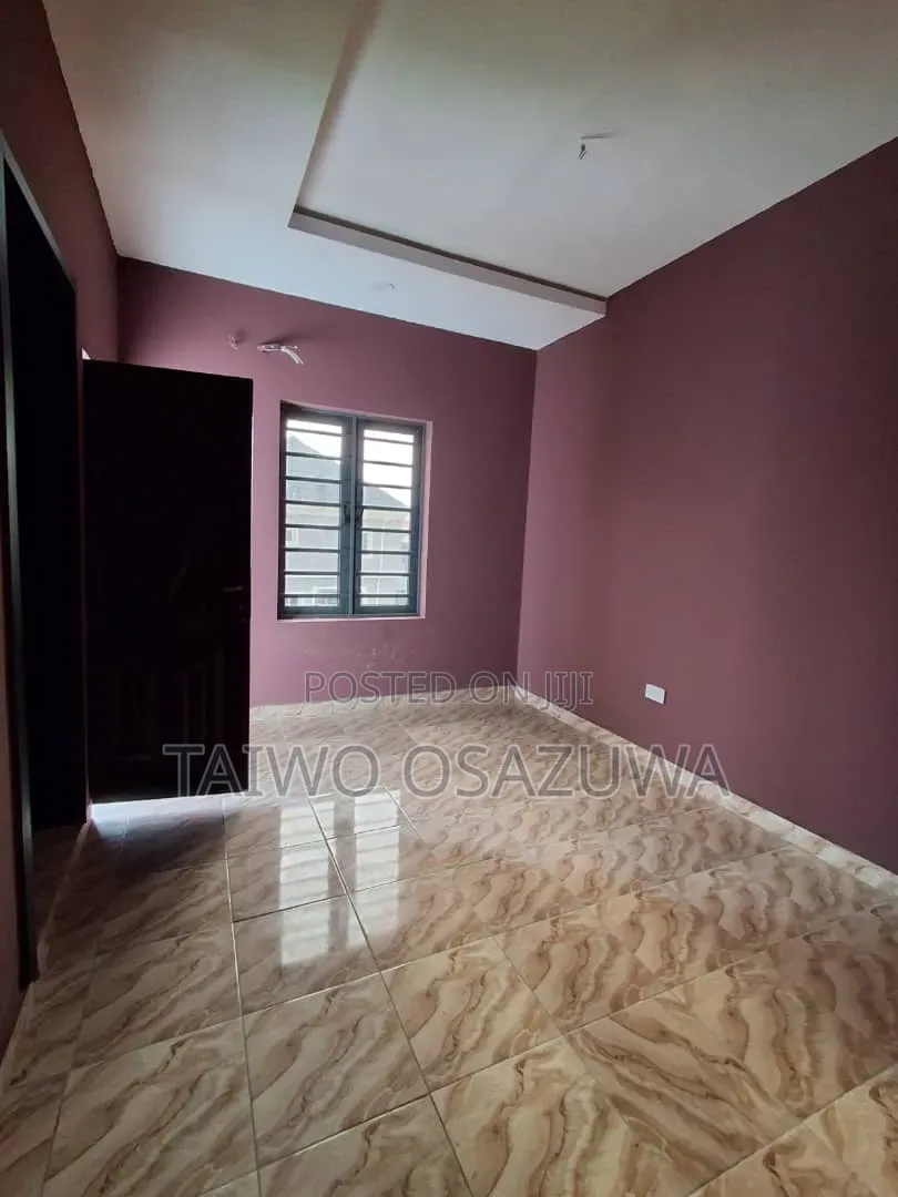 Mini Flat in Badore for rent in Ado / Ajah