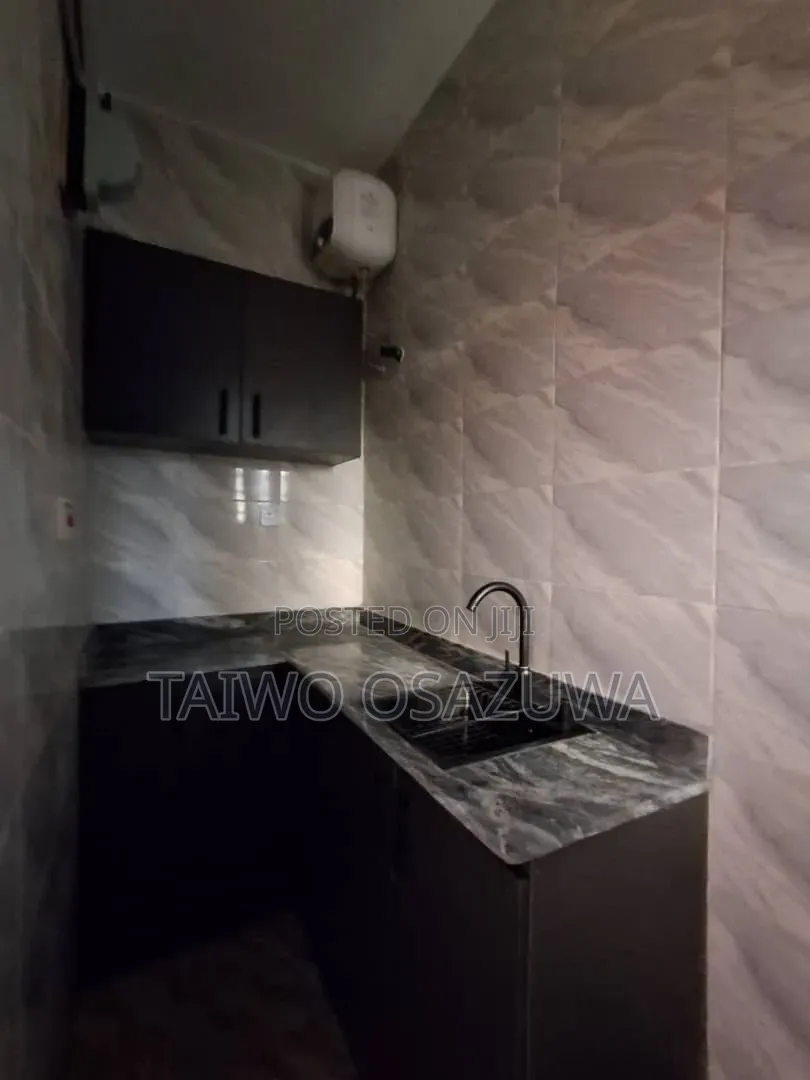Mini Flat in Badore for rent in Ado / Ajah