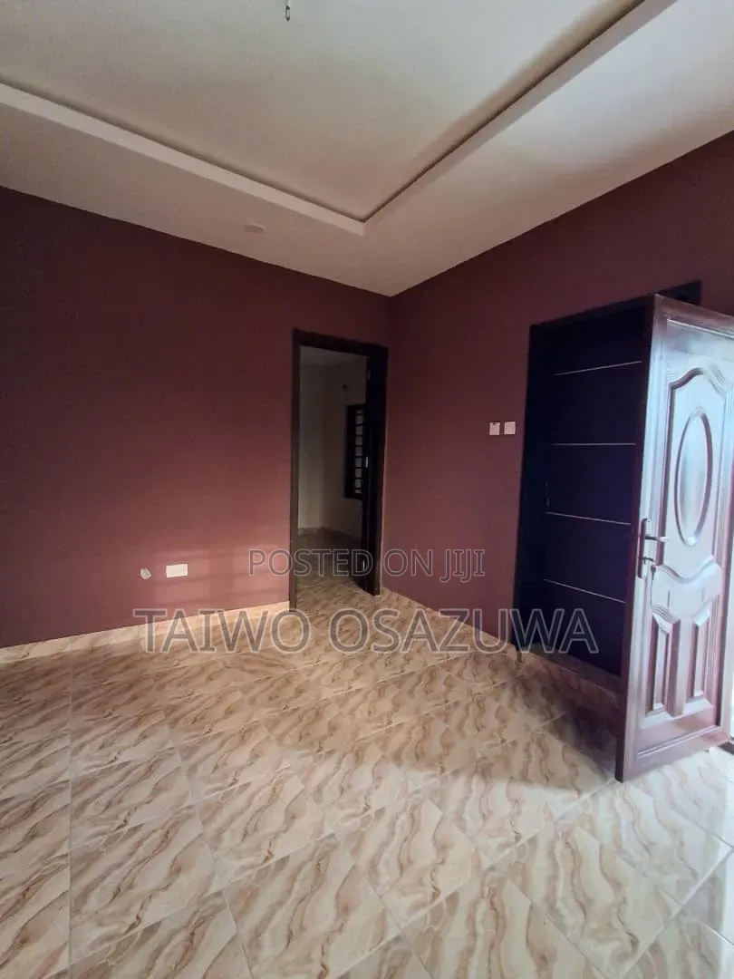Mini Flat in Badore for rent in Ado / Ajah