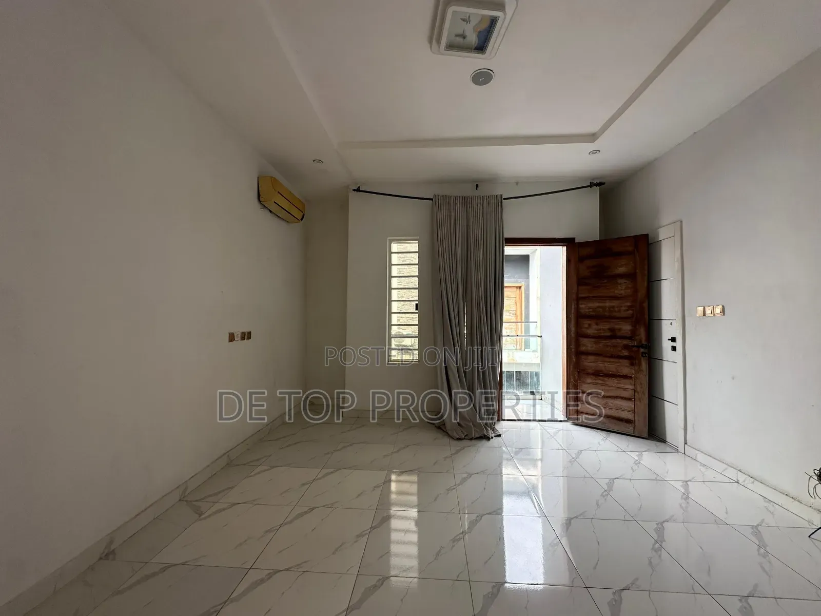 4bdrm Duplex in Ikota, Lekki Phase 1 for rent in Lekki Phase 1