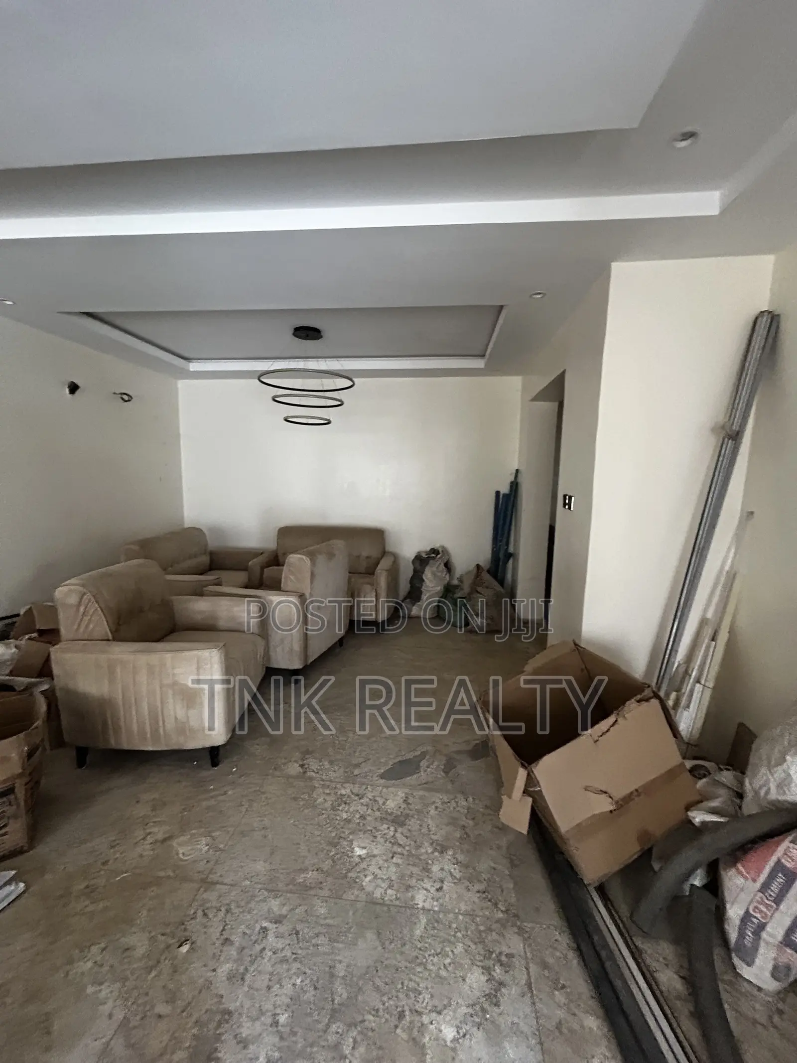 5bdrm Duplex in Mabushi for sale in Mabushi