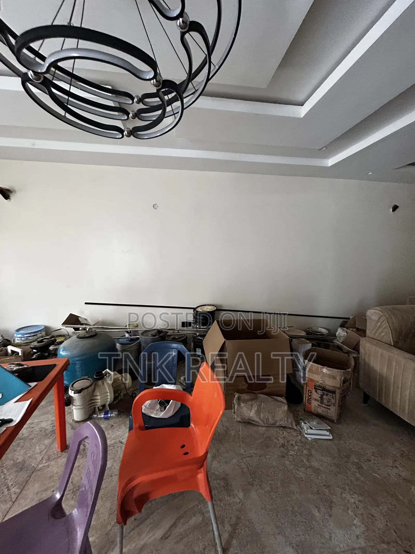 5bdrm Duplex in Mabushi for sale in Mabushi