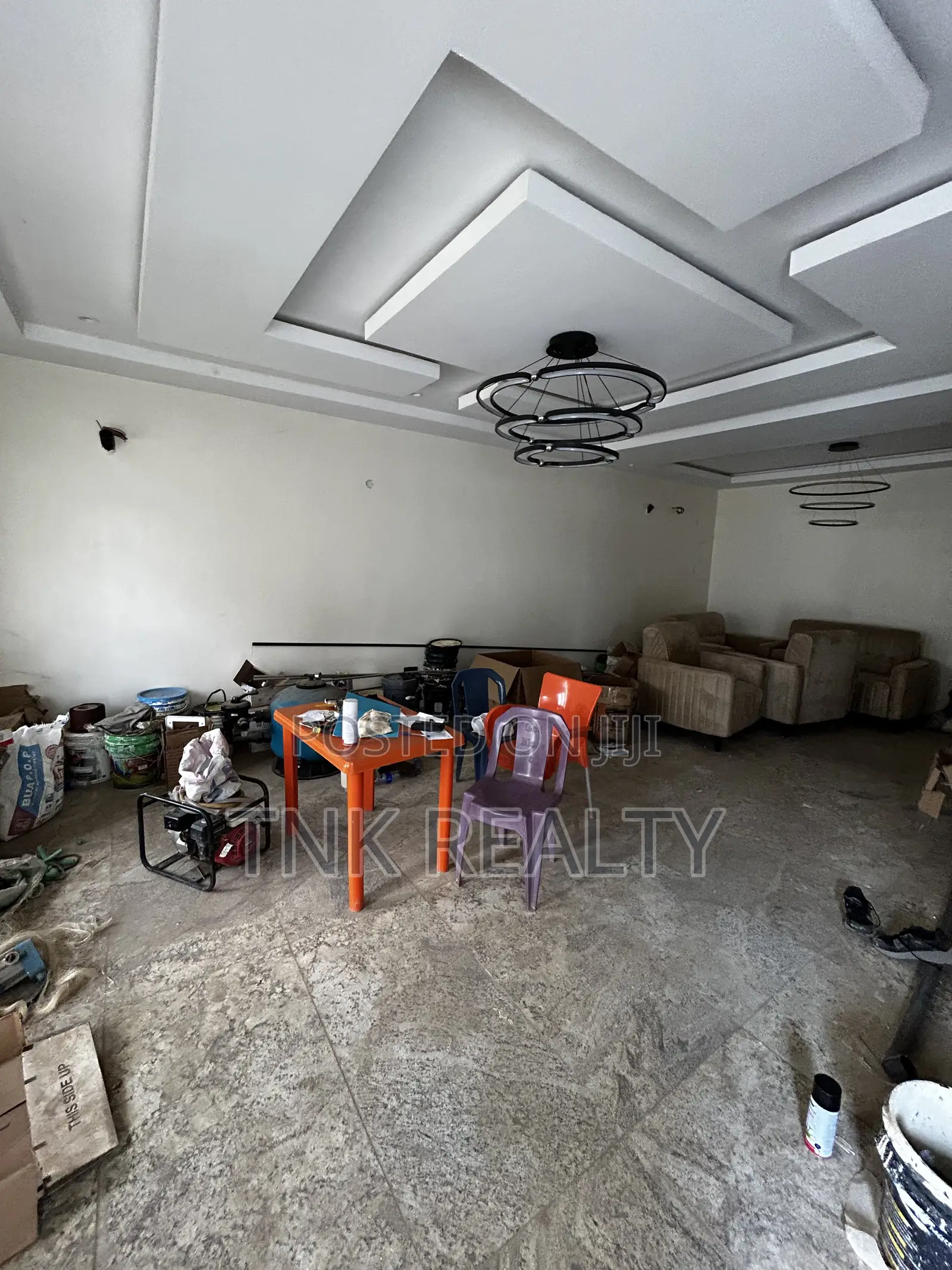 5bdrm Duplex in Mabushi for sale in Mabushi
