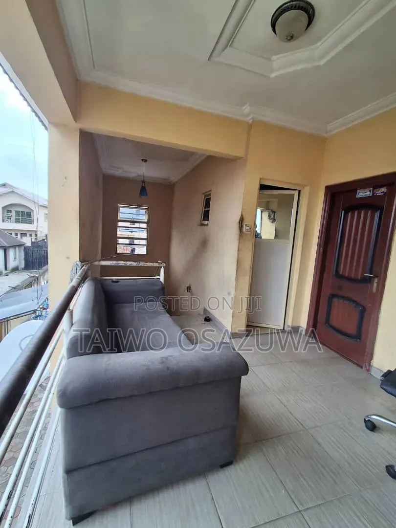 2bdrm Apartment in Badore for rent in Ado / Ajah