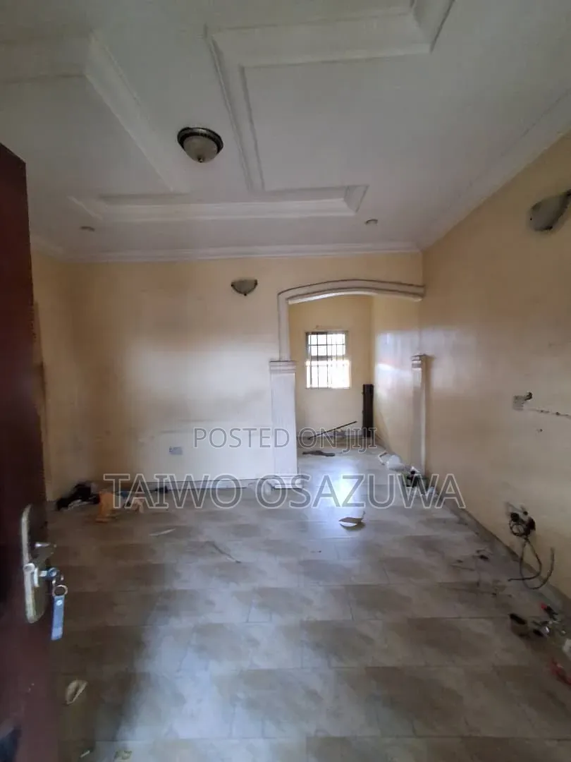 2bdrm Apartment in Badore for rent in Ado / Ajah