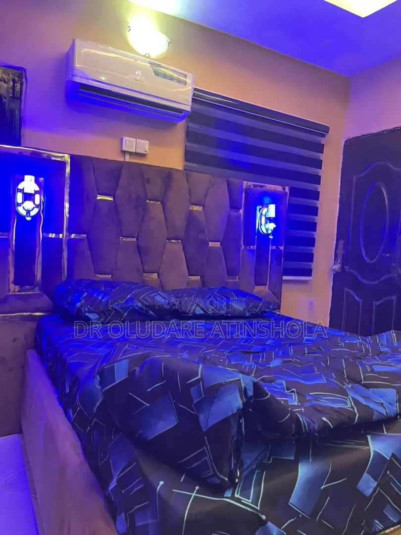 1bdrm Apartment in Alimosho for rent in Alimosho