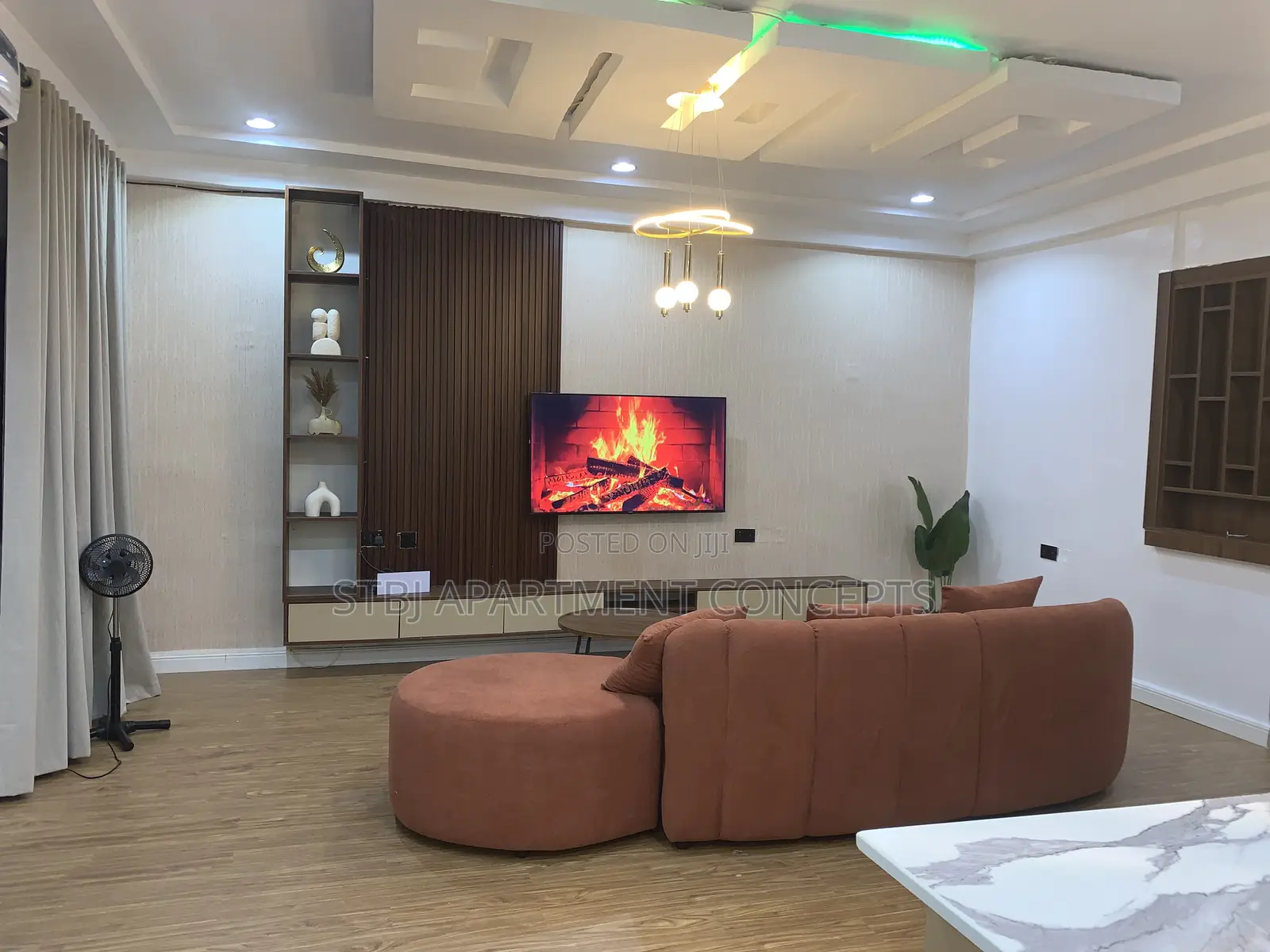1 Bedroom Apartment in Wuye
