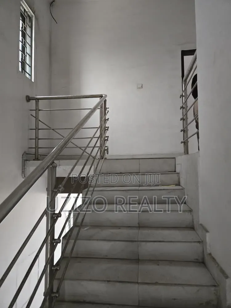 Strategically Positioned Office Complex in Sangotedo