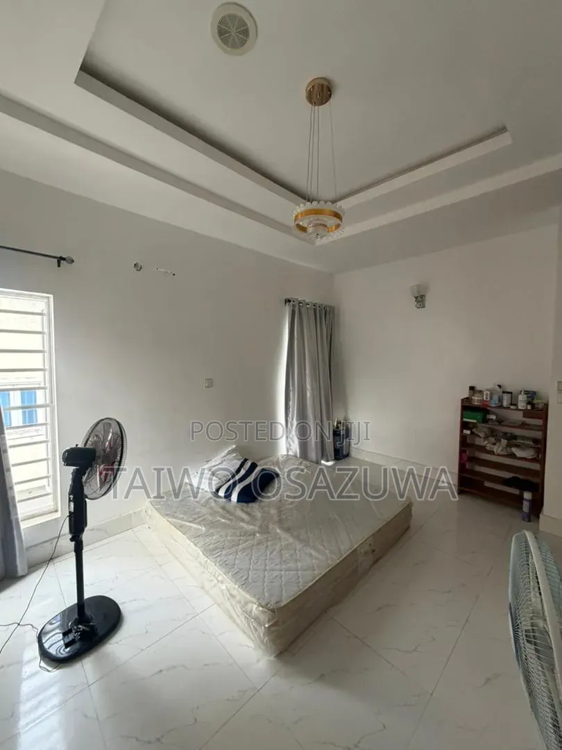 4bdrm Duplex in Cluster One Estate, Ikota for sale in Ikota