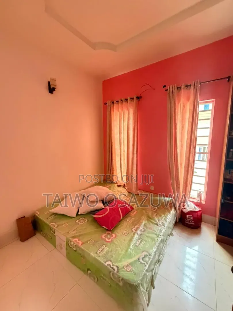 4bdrm Duplex in Cluster One Estate, Ikota for sale in Ikota