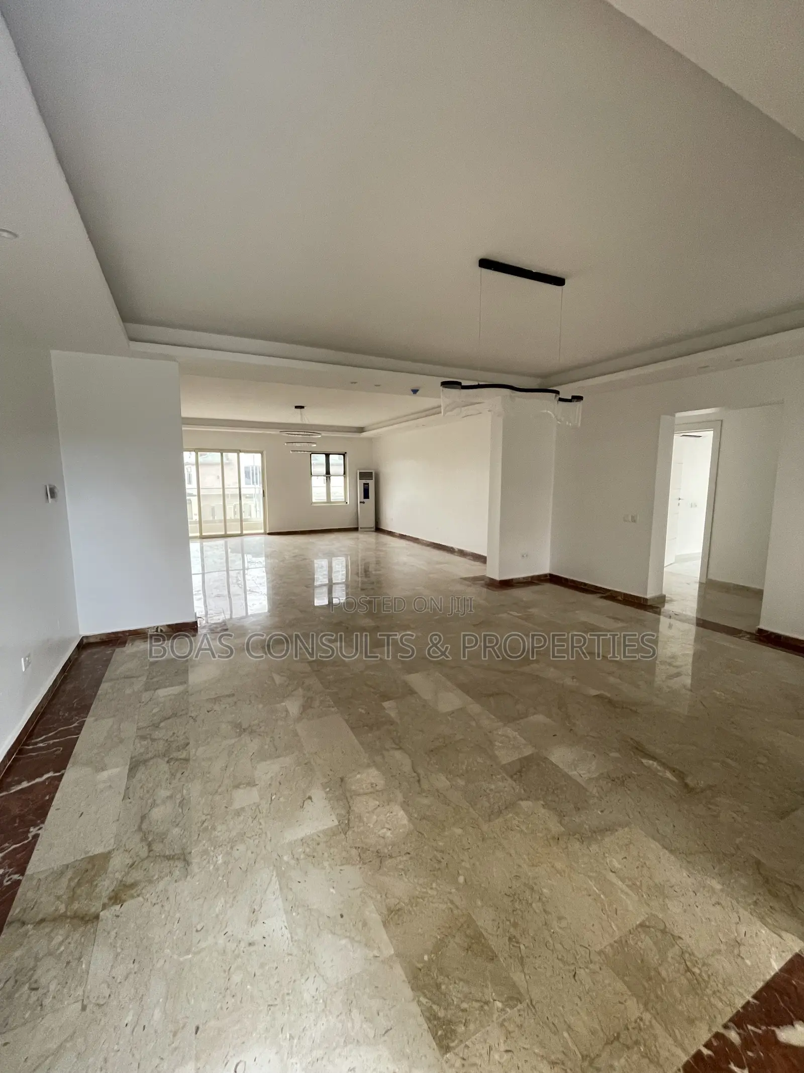 3bdrm Apartment in Bourdillon for rent in Bourdillon