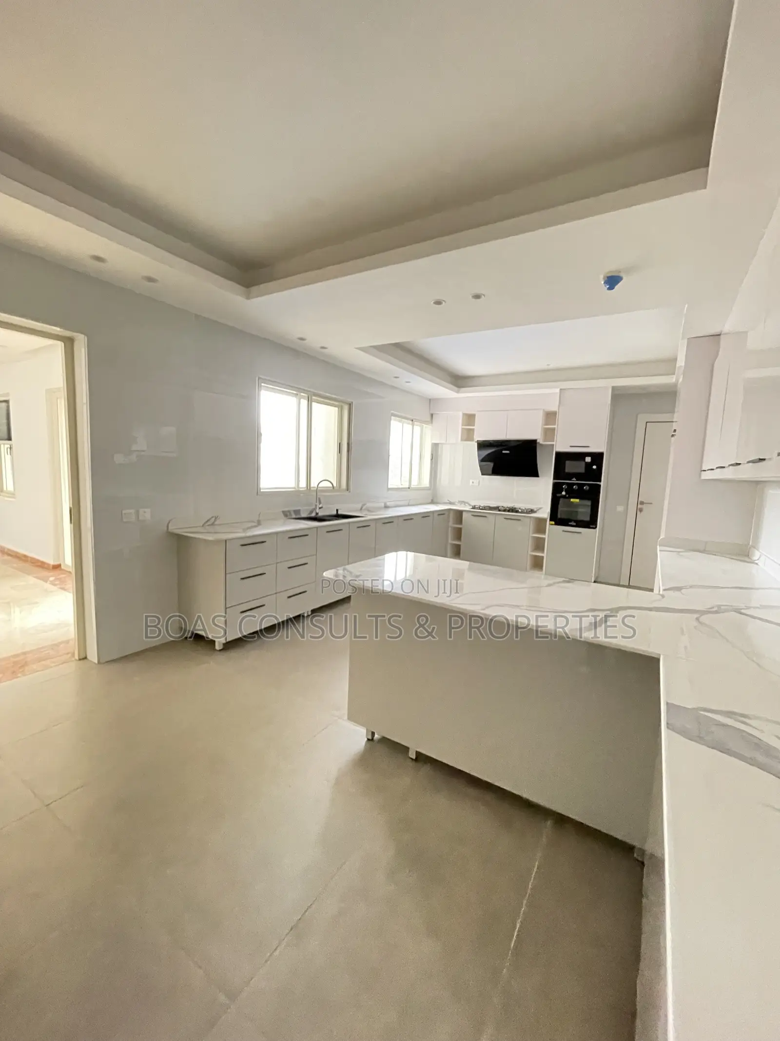3bdrm Apartment in Bourdillon for rent in Bourdillon