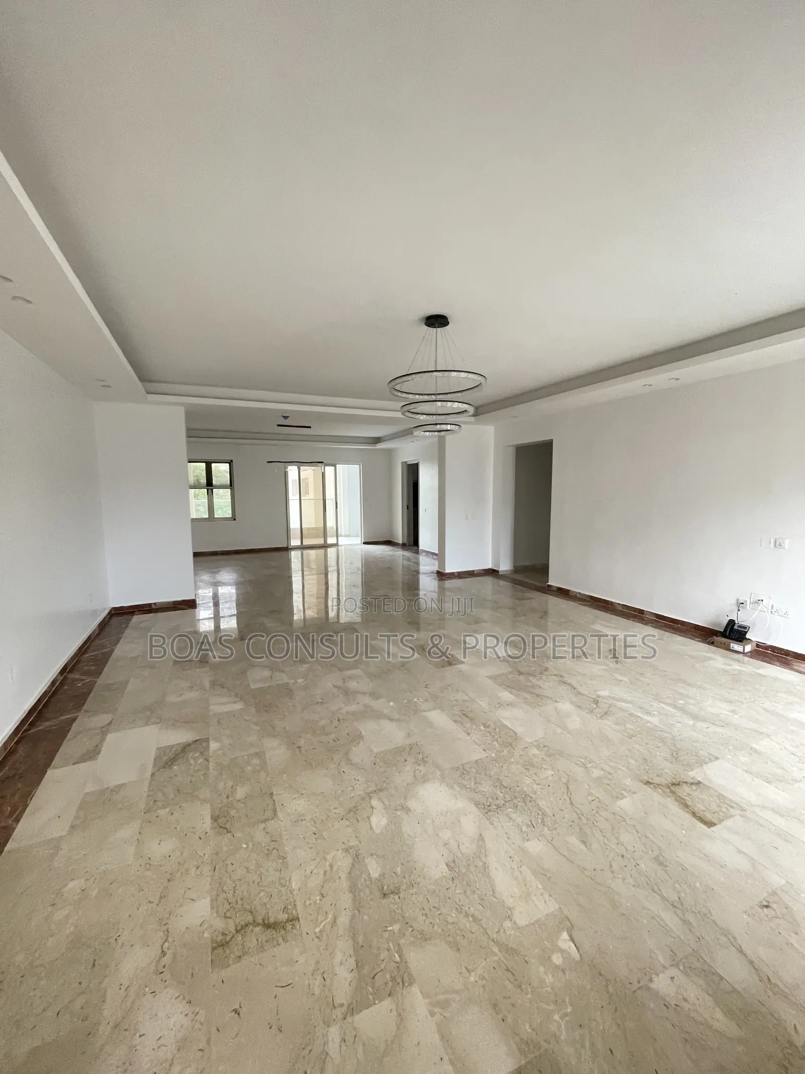 3bdrm Apartment in Bourdillon for rent in Bourdillon
