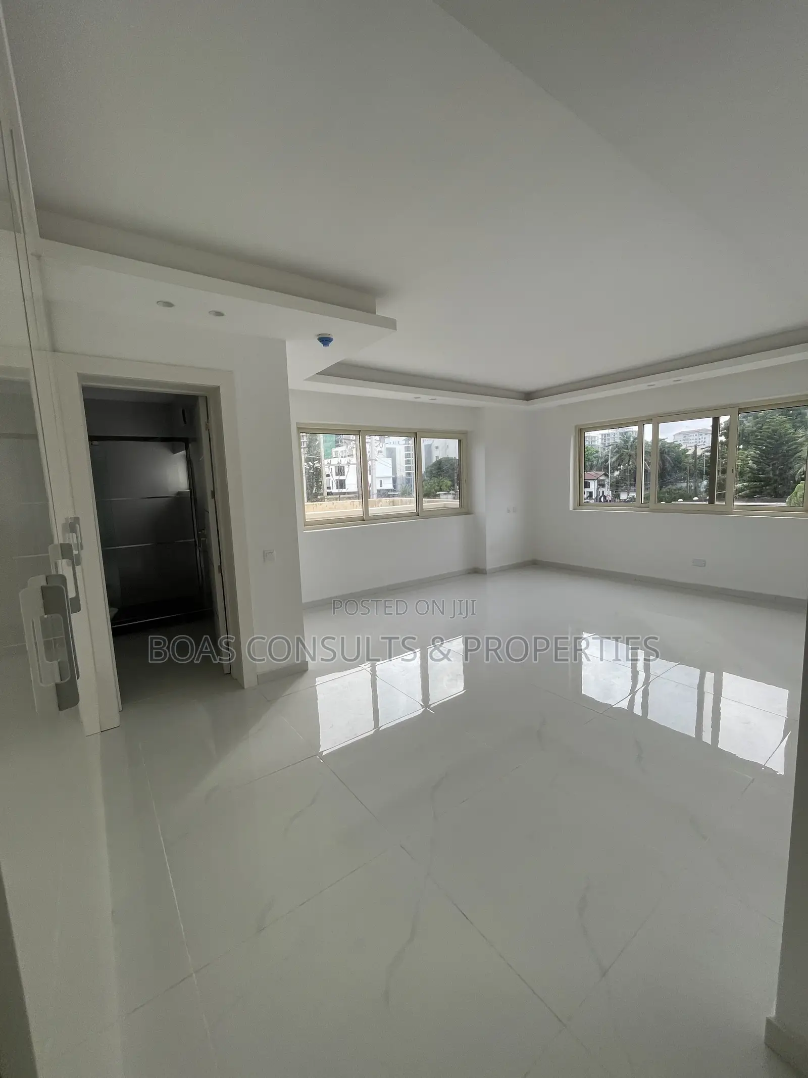 3bdrm Apartment in Bourdillon for rent in Bourdillon