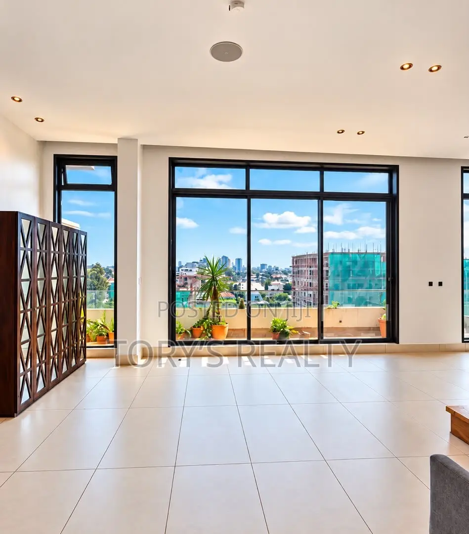 3bdrm Apartment in Ikoyi S.W for rent in Ikoyi S.W