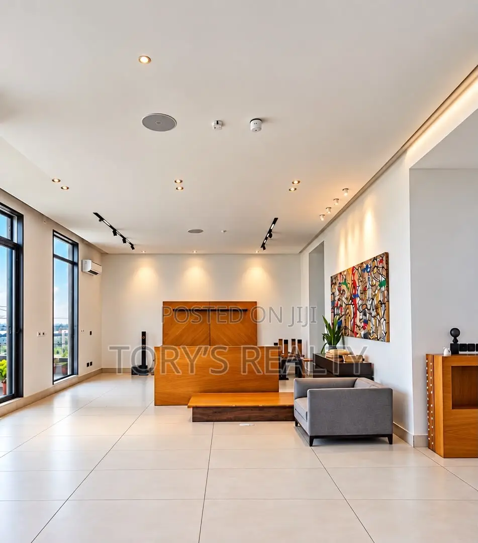 3bdrm Apartment in Ikoyi S.W for rent in Ikoyi S.W