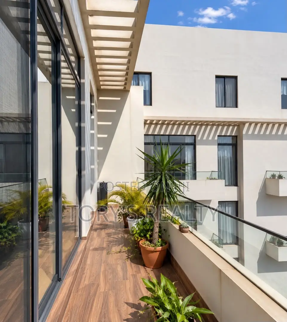 3bdrm Apartment in Ikoyi S.W for rent in Ikoyi S.W