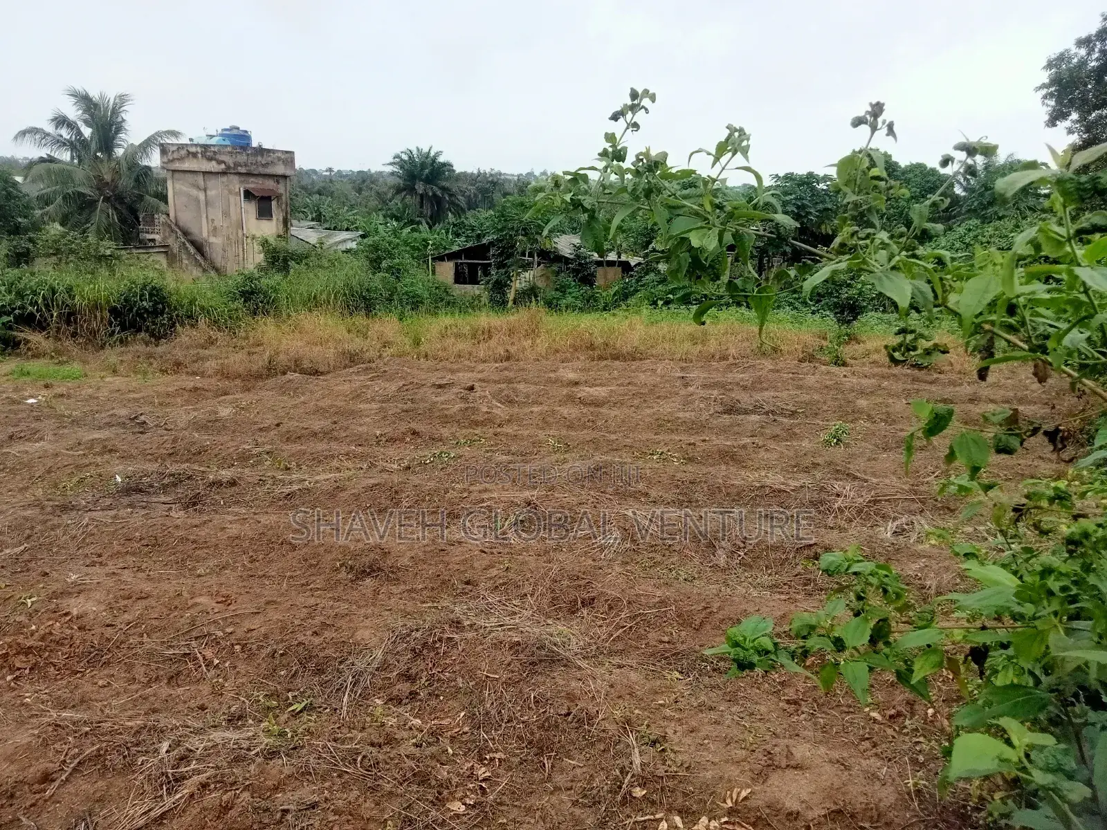 3600sqm Land for Sale Arobieye in Ado-Odo/Ota