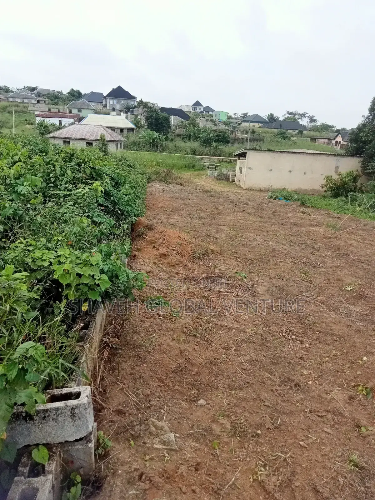 3600sqm Land for Sale Arobieye in Ado-Odo/Ota